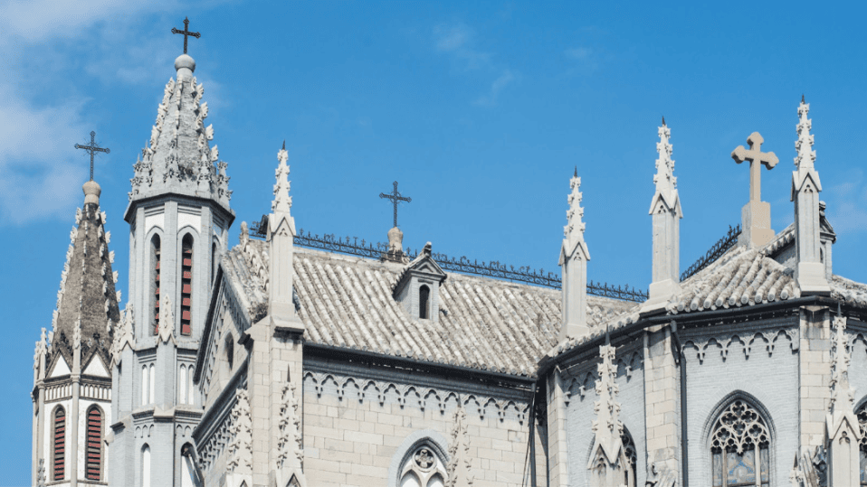 The Incarnational Principle: Matter That Speaks